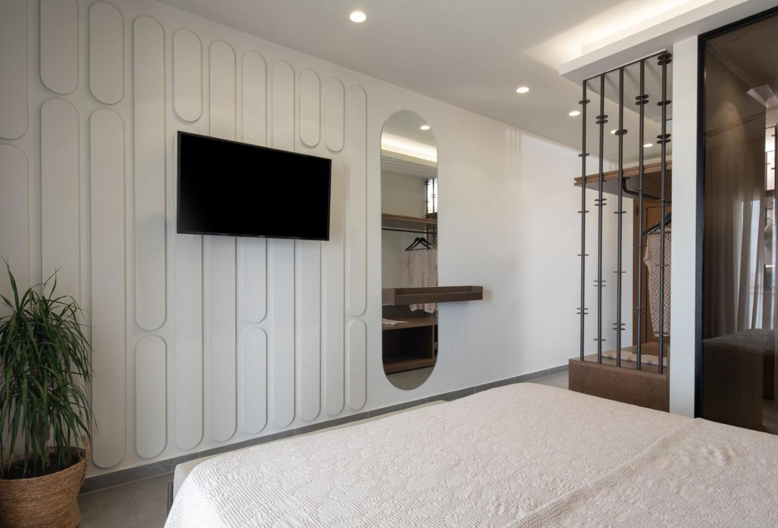 Assano Seafront Luxury Lägenhet Nikiti  Exteriör bild