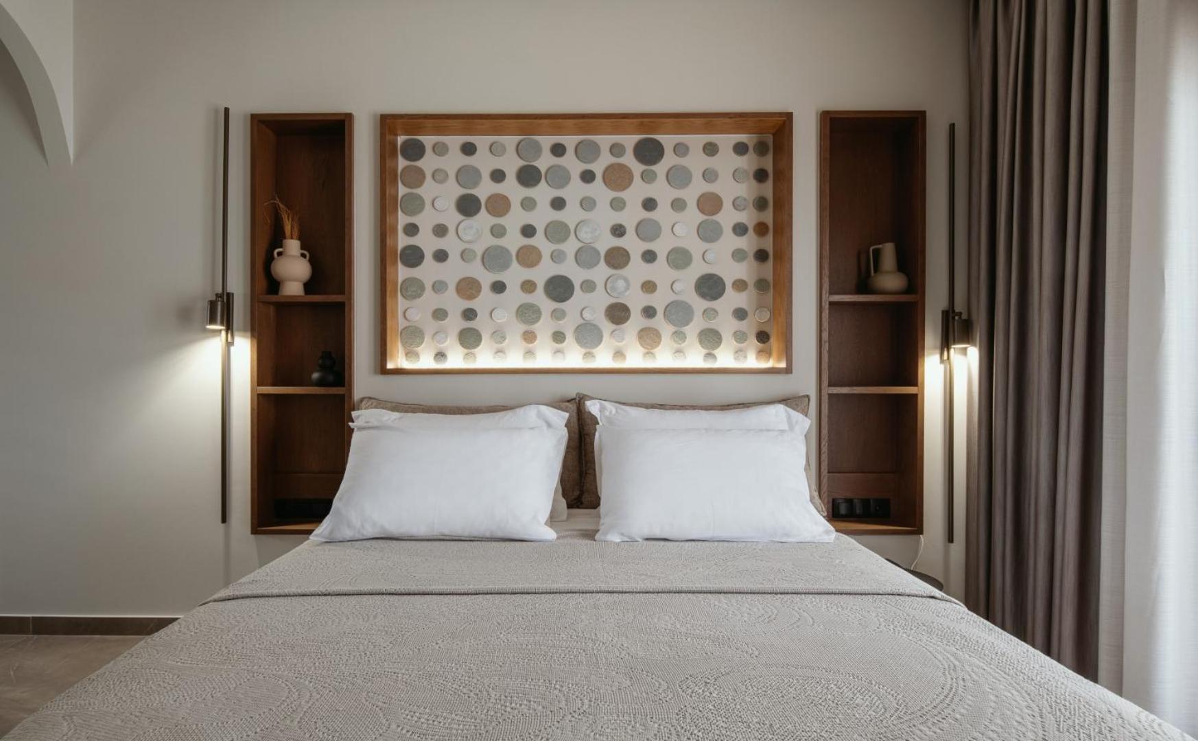 Assano Seafront Luxury Lägenhet Nikiti  Exteriör bild