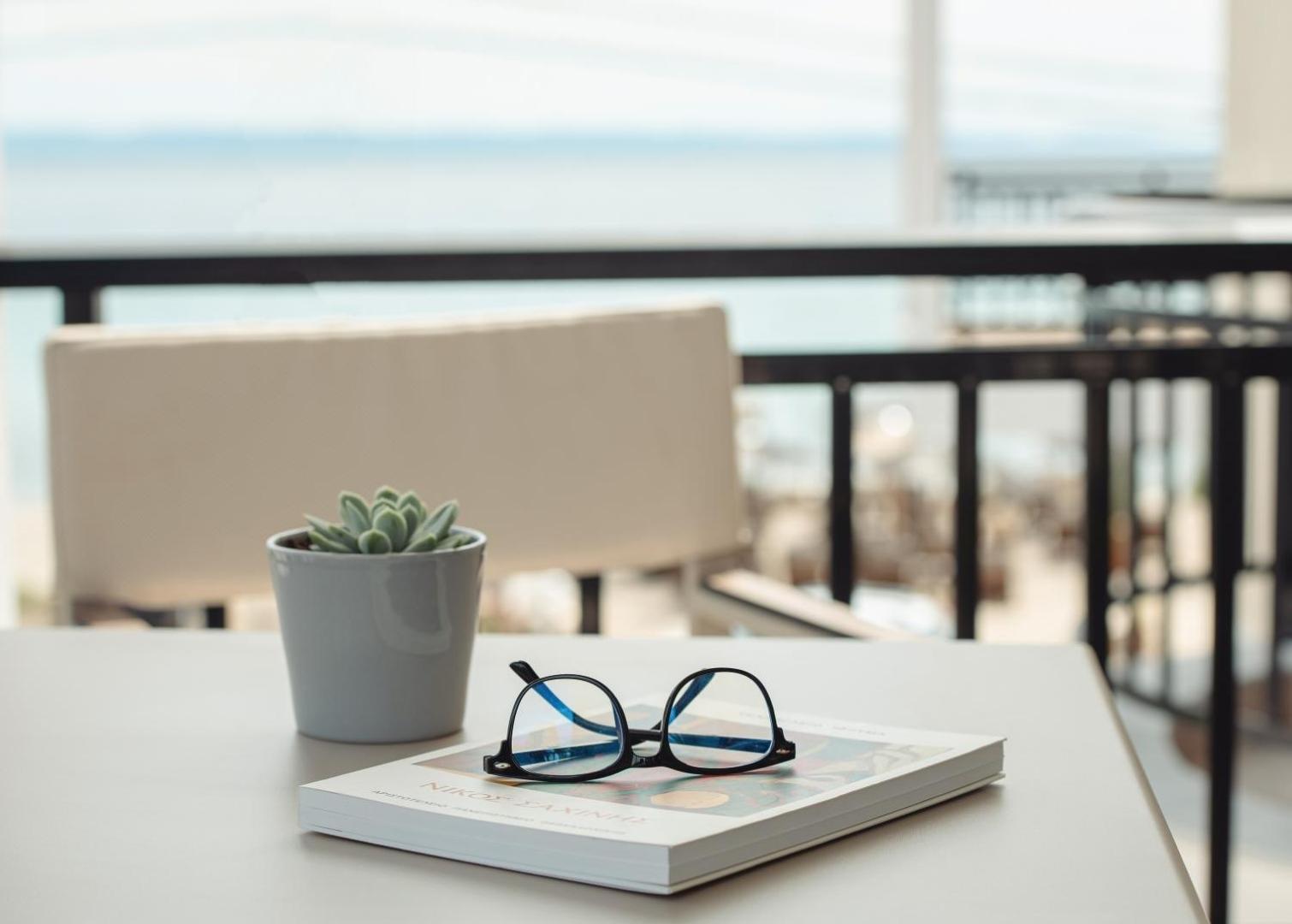 Assano Seafront Luxury Lägenhet Nikiti  Exteriör bild