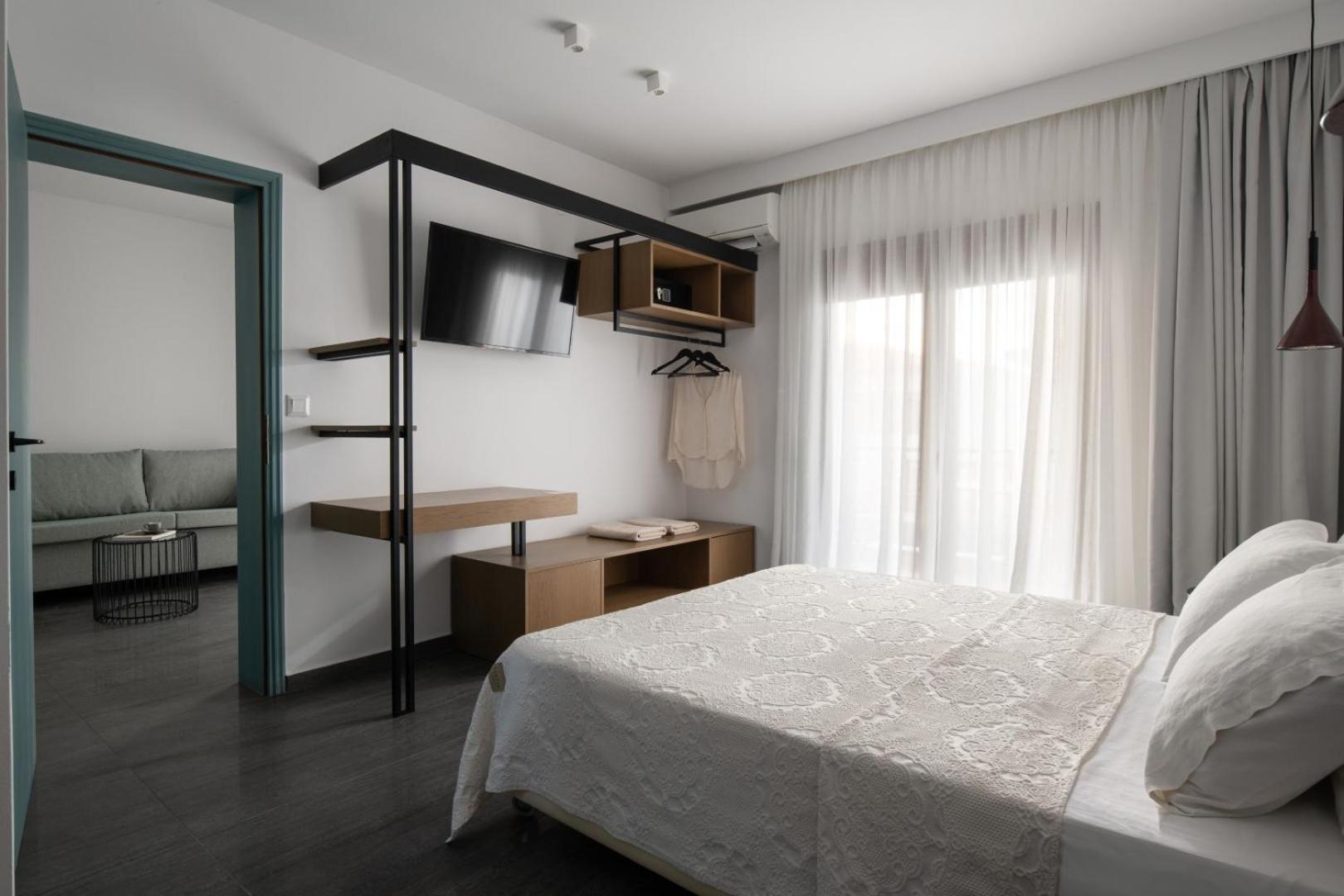 Assano Seafront Luxury Lägenhet Nikiti  Exteriör bild