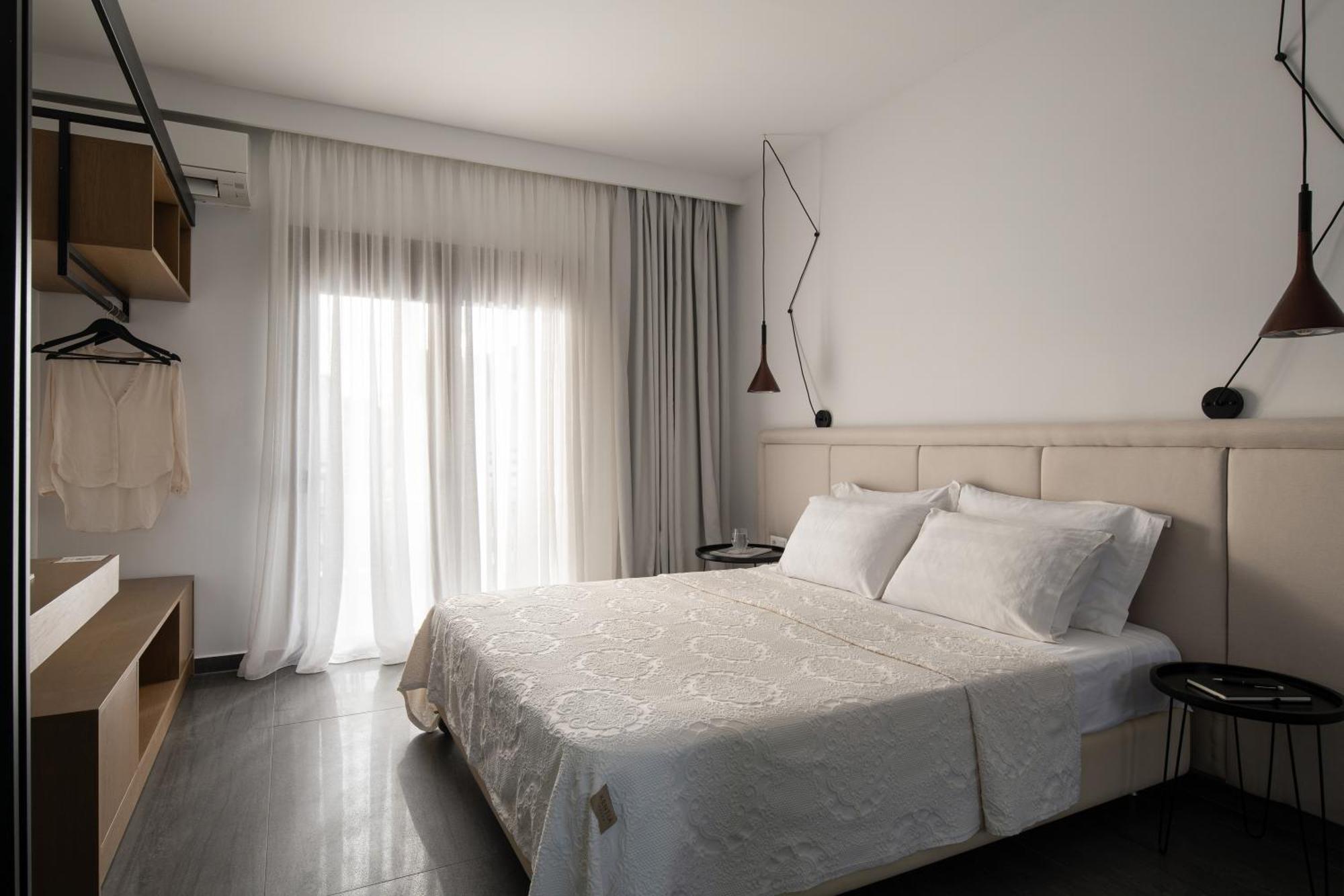 Assano Seafront Luxury Lägenhet Nikiti  Exteriör bild